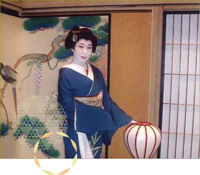 西川瑞扇